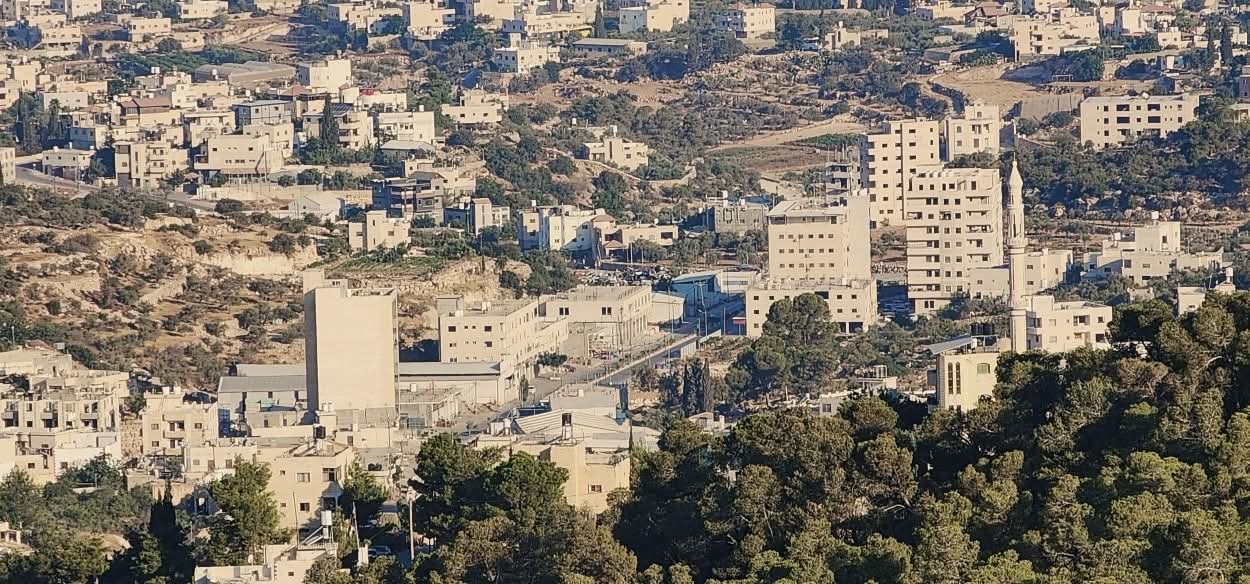 الخليل | موسوعة القرى الفلسطينية